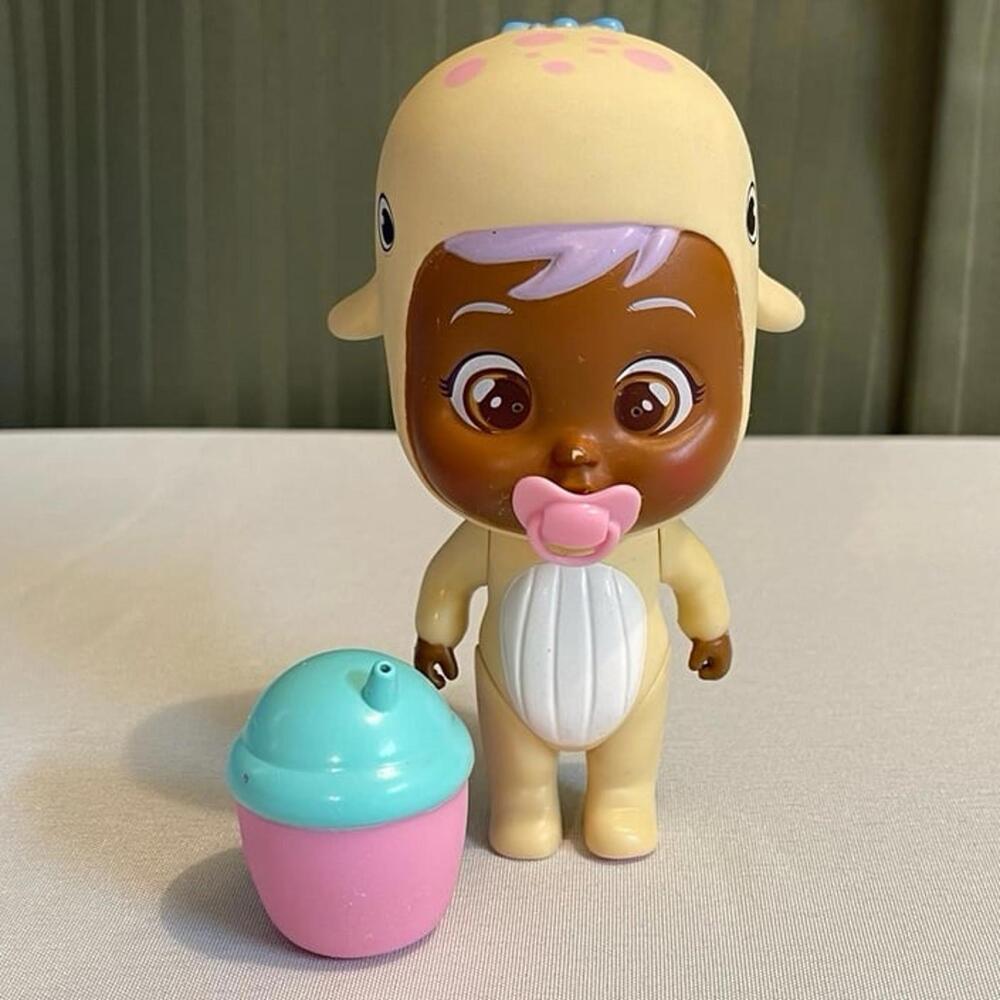 Cry Babies Magic Tears Mini Doll
